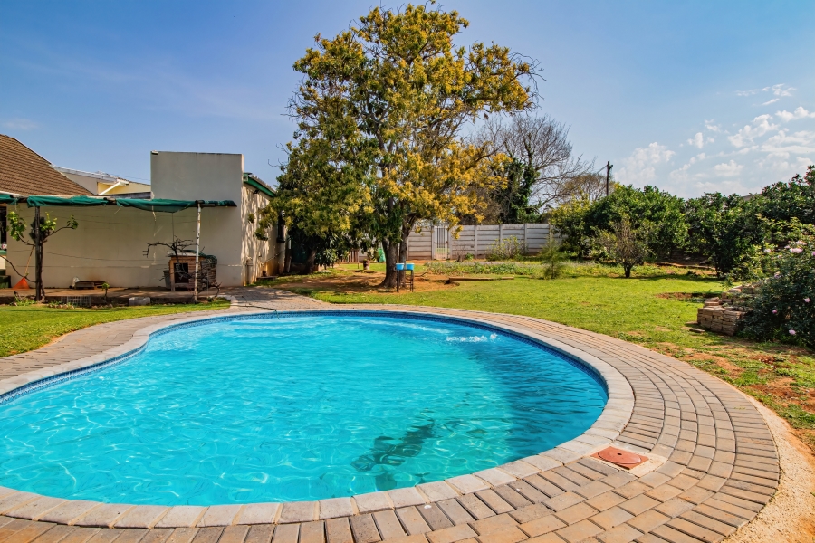 3 Bedroom Property for Sale in Janssendal Eastern Cape